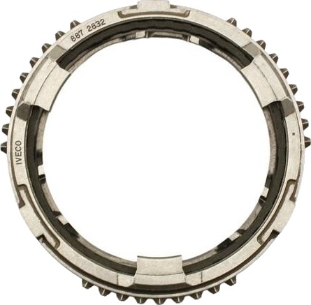 Synkronring, girboks FAST FT62202