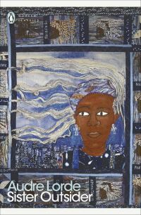 Sister Outsider Av Audre Lorde Sister Outsider Av Audre Lorde