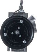 AC-kompressor MAHLE ACP 1639 000S