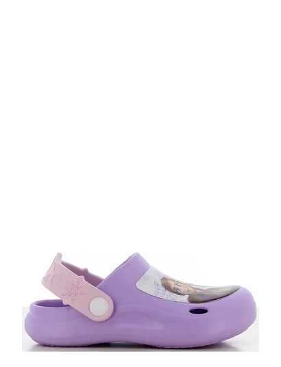 Frost Frozen Clog Purple 29 Frost Frozen Clog Purple 29