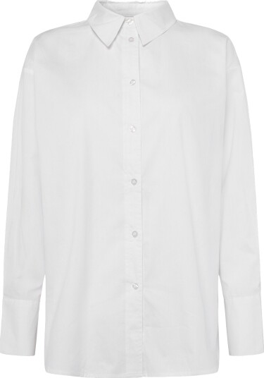 Karen By Simonsen Kbdilja Shirt   White   38