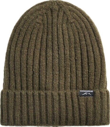 Swedemount Sarek Insulated Fleece Beanie