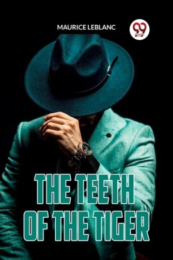 THE TEETH OF THE TIGER Edition2023 THE TEETH OF THE TIGER Edition2023
