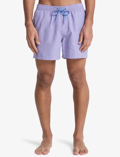 Quiksilver Everyday Volley 15 Purple S