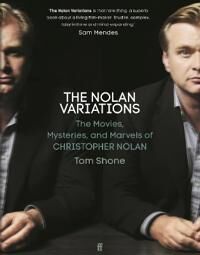 Shone Tom The Nolan Variations