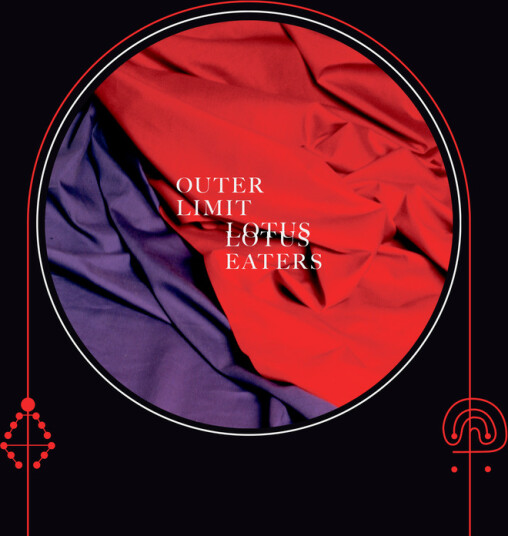 Outer Limit Lotus Lotus Eaters Vinyl