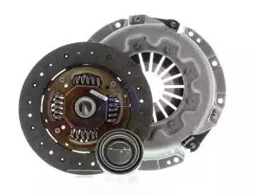 Clutchsett AISIN KN 122A