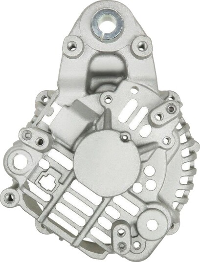 Holder, generator-drivflens AS-PL ABR5102S