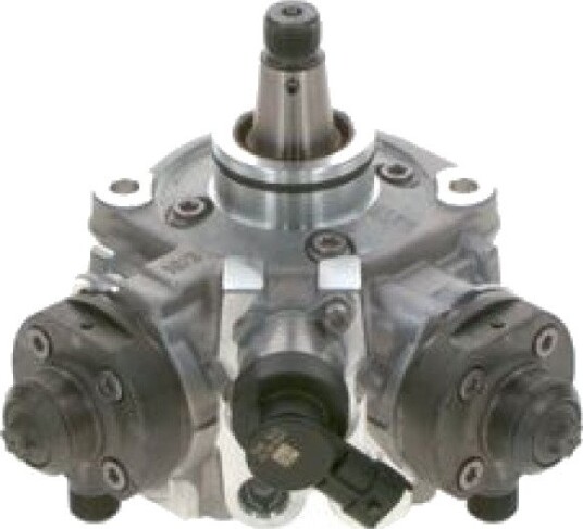 Høytrykkspumpe BOSCH 0 445 010 851