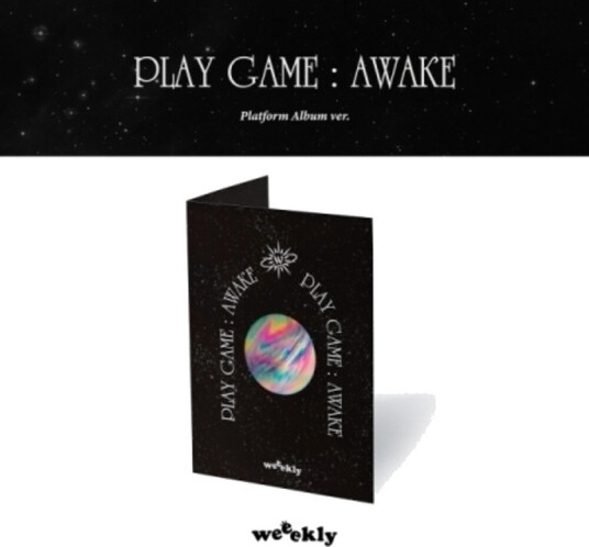 Weeekly Play Game: Awake platform Album Version CD
