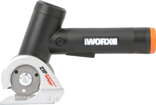 Worx Skjæreverktøy Makerx WX745.9 20 v, Inkl. Powershare
