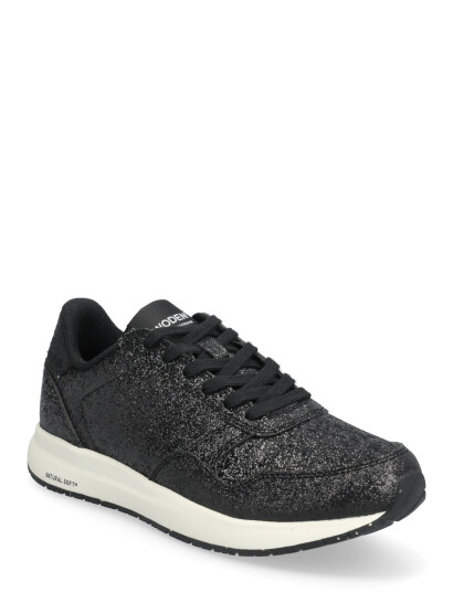 WODEN Nicoline Glitter Black 41