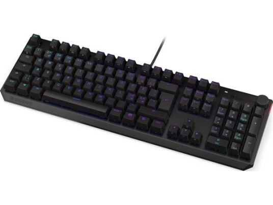 Endorfy Endorfy Thock No Brunt Tastatur Endorfy Endorfy Thock No Brunt Tastatur