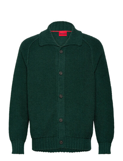 HUGO San Joseph   Green   L