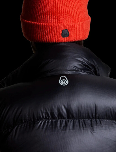 Sail Racing Frostwave Beanie Orange Sail Racing Frostwave Beanie Orange