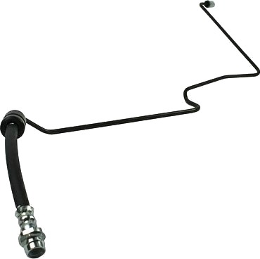 Bremseslange METZGER 4119369 Bremseslange METZGER 4119369