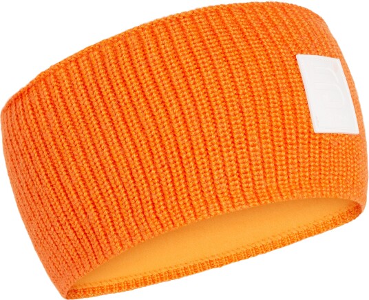 Dæhlie Headband Retro Orange Popsicle One Size