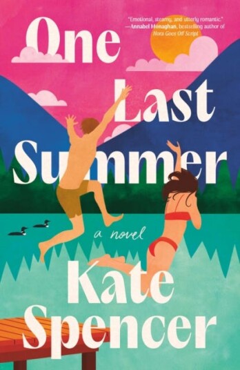 One Last Summer One Last Summer
