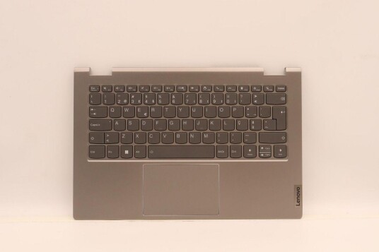 Lenovo COVER Upper Case ASM_POR C