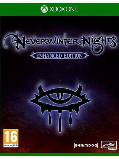 Neverwinter Nights: Enhanced Edition (Xbox One)