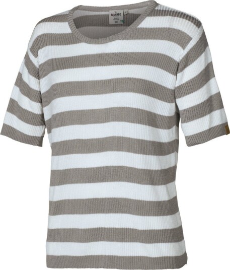 Ivanhoe Women"s GY Tilly Stripe Greige 36