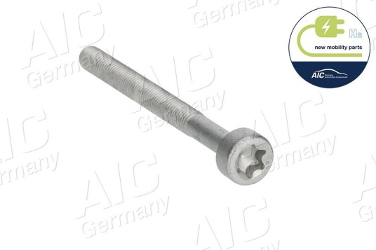 Bolt, innsprøytningsdyse holder AIC 57984