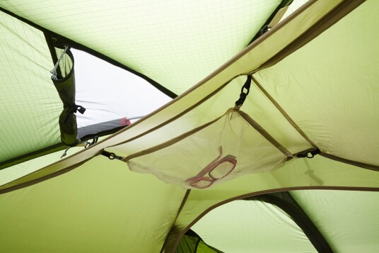 Fjellreven KEB DOME 2 PINE GREEN Fjellreven KEB DOME 2 PINE GREEN