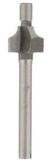 Dremel Lamellfreser 9,5 mm for Stål med Styretapp