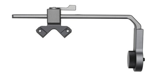 DJI Inspire 2 Part14 DJI Focus Handwheel Stand
