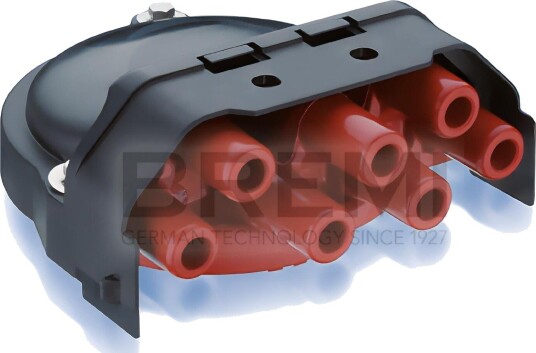 Fordelerlokk BREMI 6021R