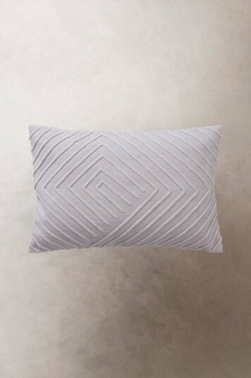 Jotex VEGA putetrekk 60x40 cm Lilla 1731833-01-0 1695818-03-02