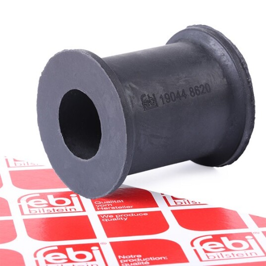 Stabilisator foring FEBI BILSTEIN 19044