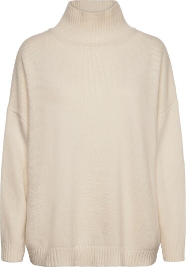 Weekend Max Mara Wkdborgia IVORY M