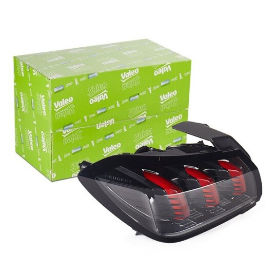 Valeo Baklykt VALEO 047377 Valeo Baklykt VALEO 047377