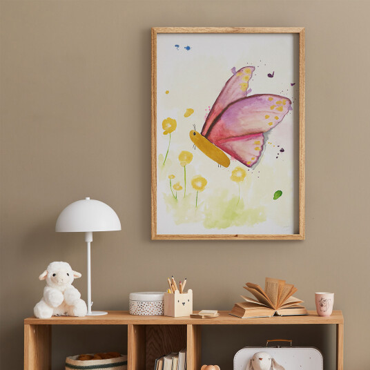 Sommerfugl av Et Lille Atelier