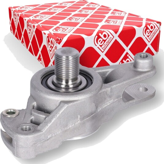 Spennarm, vifterem FEBI BILSTEIN 05072