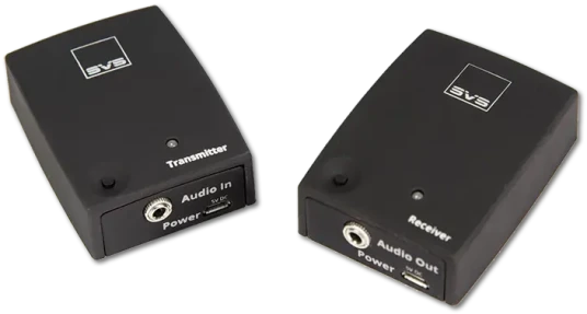 Svs Soundpath Wireless Trådløs Adapter For Sub Svs Soundpath Wireless Trådløs Adapter For Sub