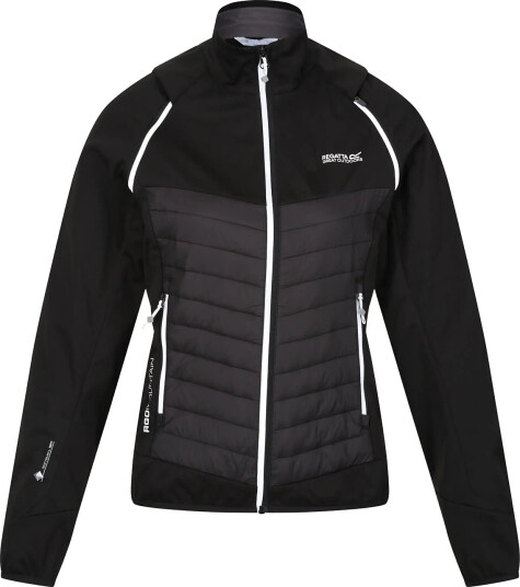 Regatta Wmn Steren Hybrid / Wmn Steren Hybrid Black 14 L Regatta Wmn Steren Hybrid / Wmn Steren Hybrid Black 14 L