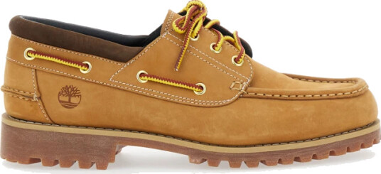 Timberland Herre Sko Beige 43 EU, Timberland Herre Sko Beige 43 EU,