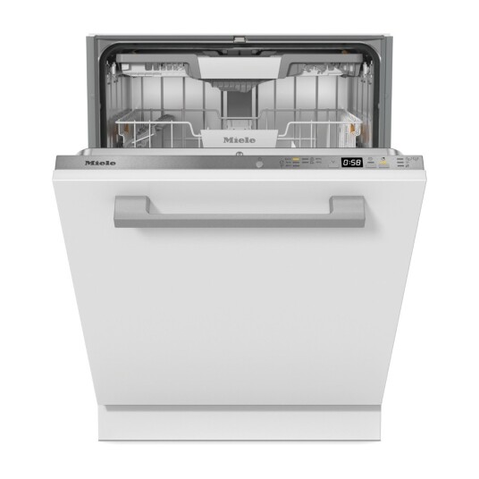 Miele G 5856 SCVi XXL NER ED integrert oppvaskmaskin Miele G 5856 SCVi XXL NER ED integrert oppvaskmaskin
