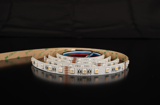 TL CLS5050 RGBW30 60Leds/m 24V 10W/m 12mm 15m rull IP67E