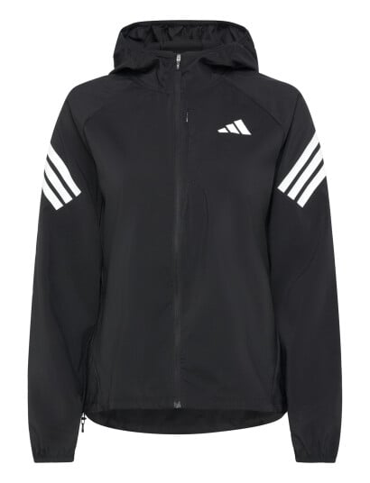 Adidas Performance Adi365 3S Jkt W Black L