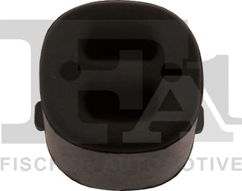 Feste eksosanlegg FA1 123 903
