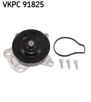 SKF VKPC 91825 Vannpumpe