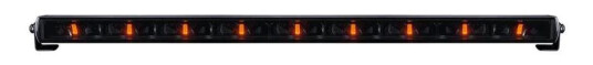 Strands Dark Knight Nuuk 30" Led bar 30", 17100 Lumen