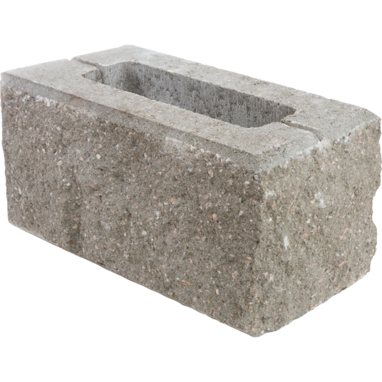 Aaltvedt Støttemur Knekt Hjørne 40 36x20x20cm
