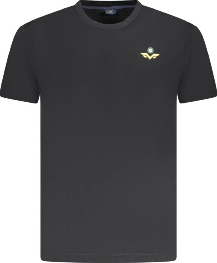 Armata Di Mare Herre Topper Svart S,