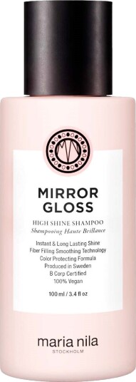 maria nila Mirror Gloss Shampoo 100 ml maria nila Mirror Gloss Shampoo 100 ml