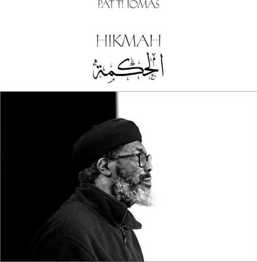 Pat Thomas Hikmah CD