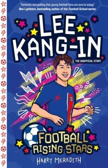 Football Rising Stars: Lee Kang In Football Rising Stars: Lee Kang In